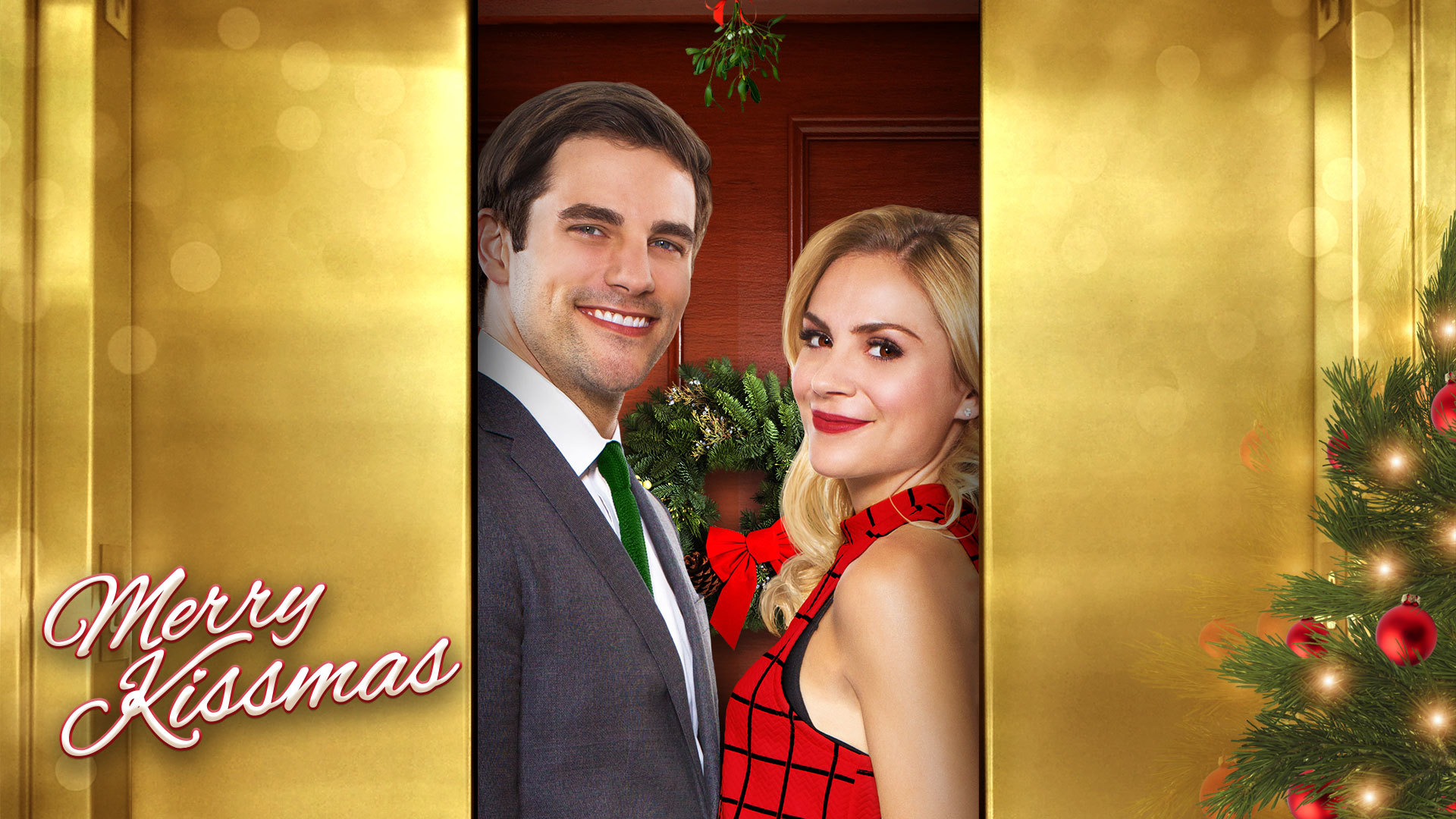 Merry Kissmas