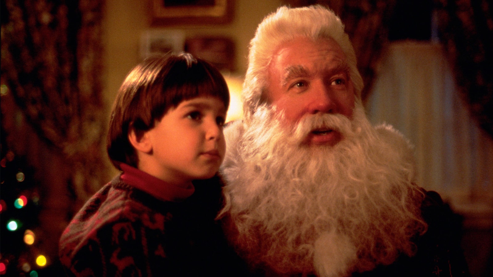 Nu är det jul igen