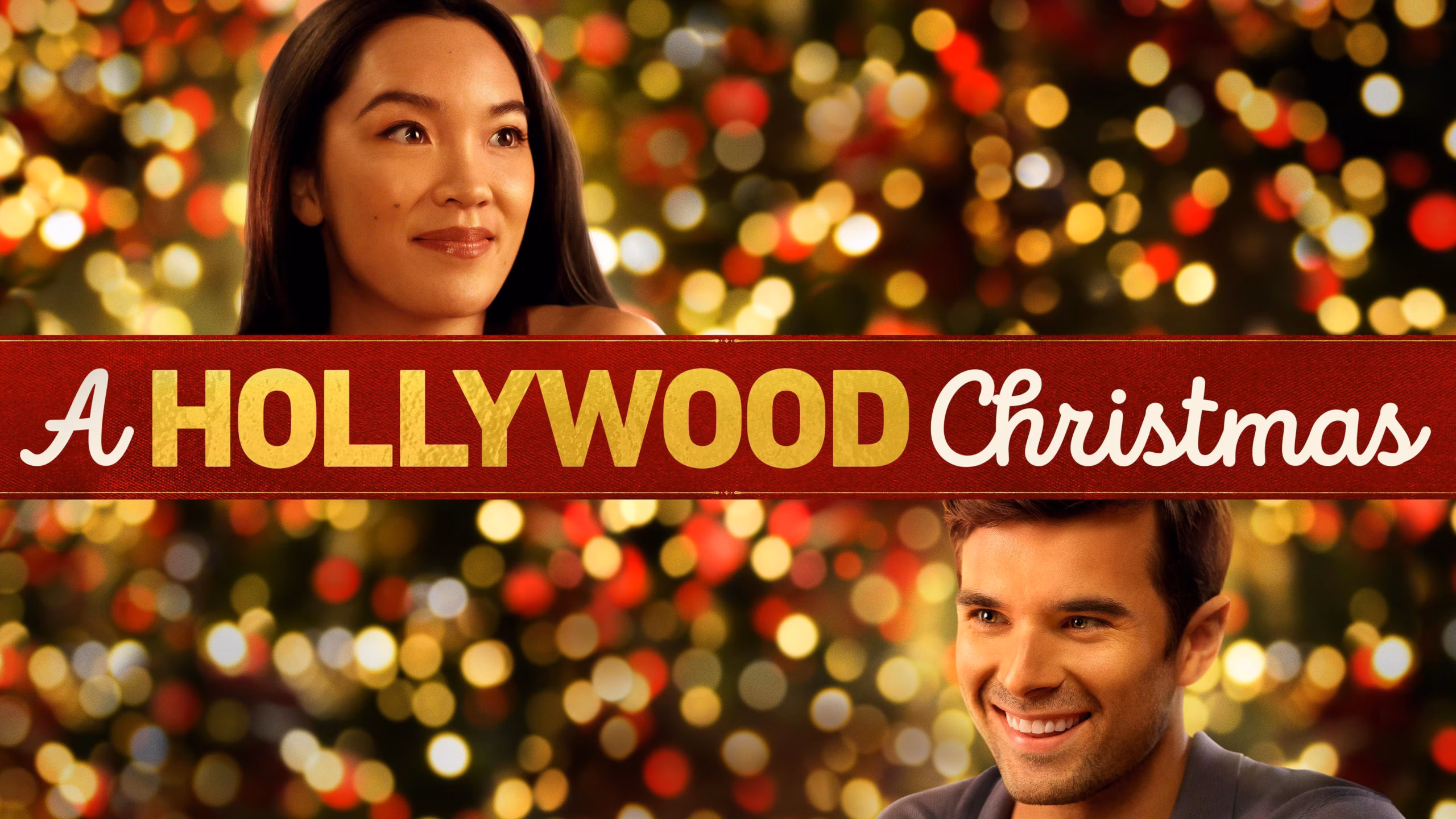A Hollywood Christmas