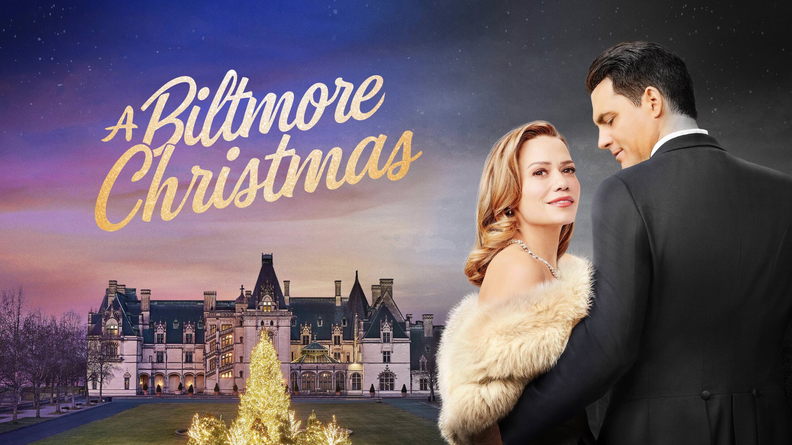 A Biltmore Christmas