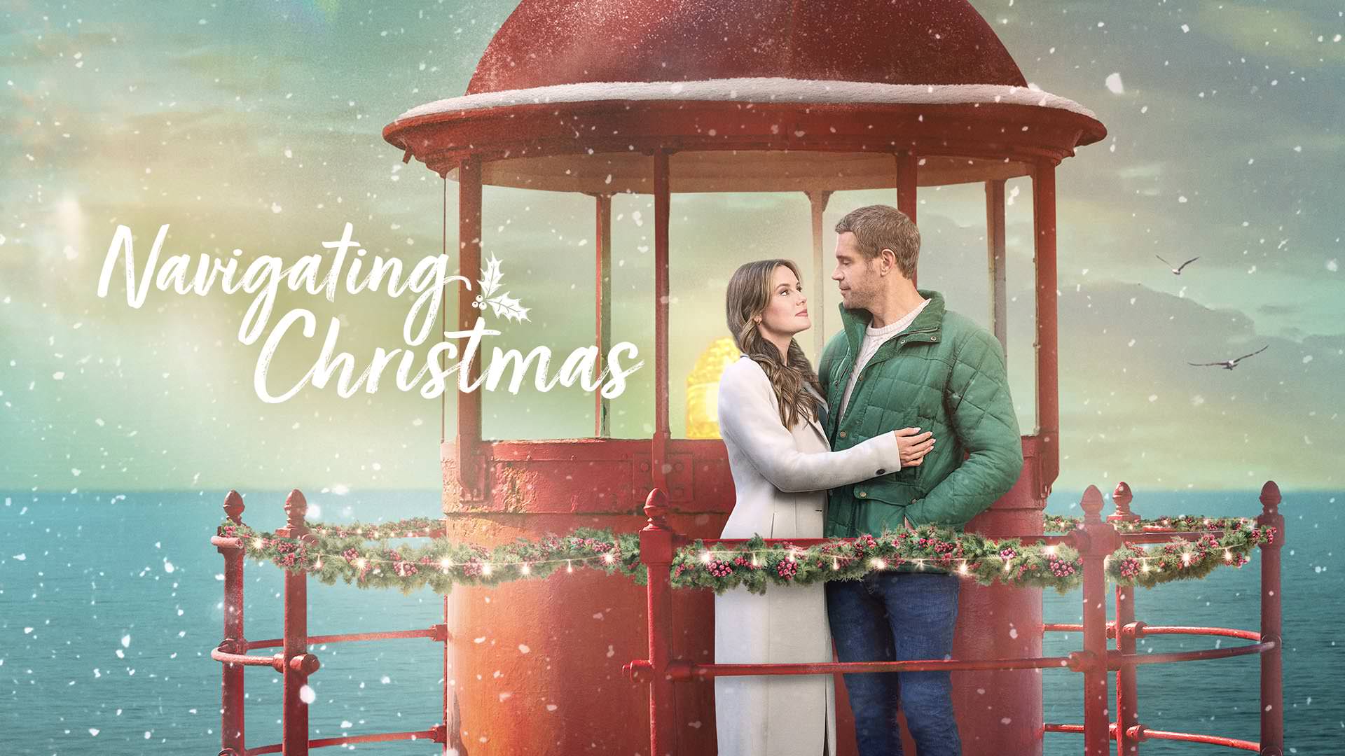 Navigating christmas film