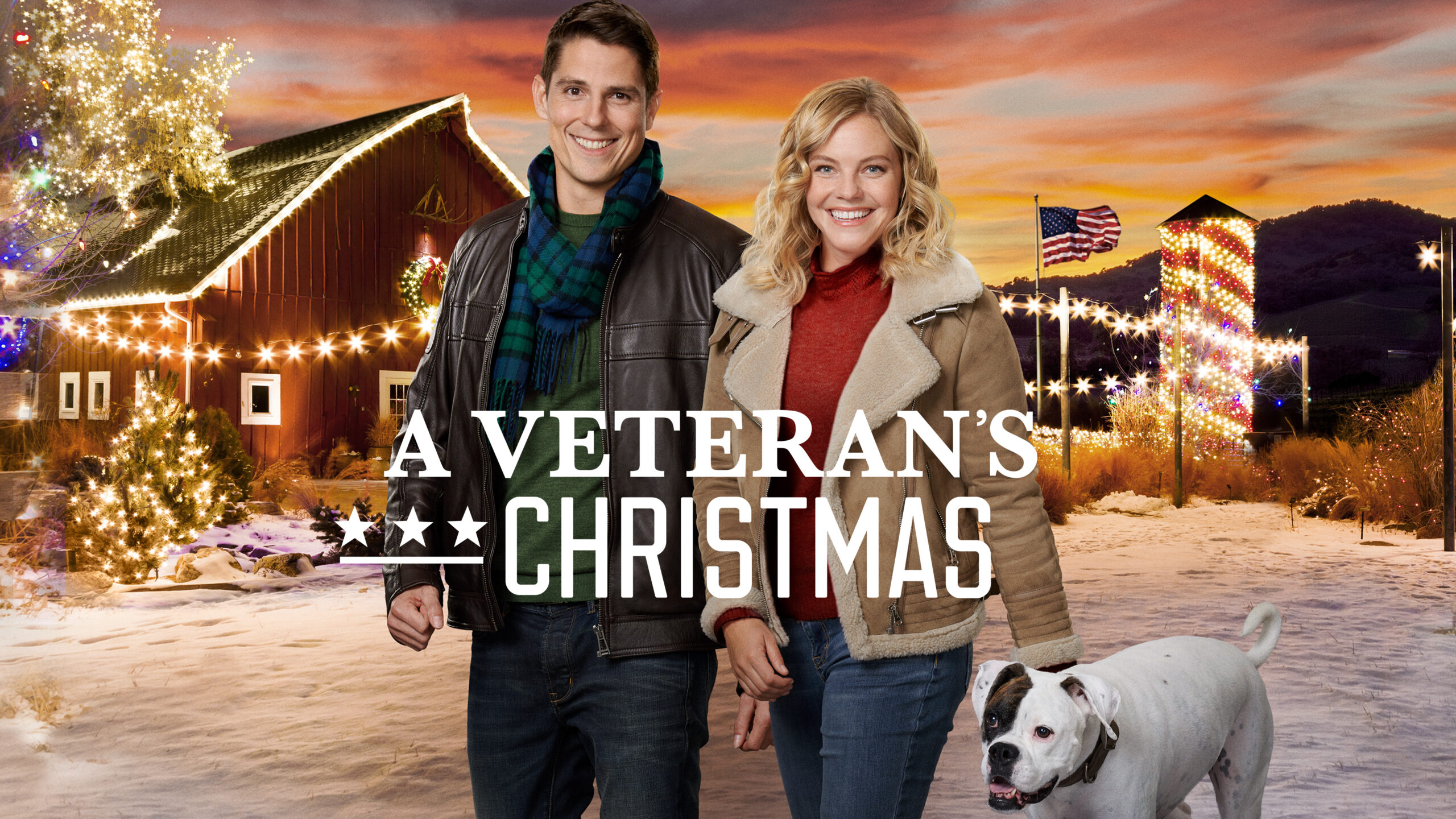 A Veteran’s Christmas
