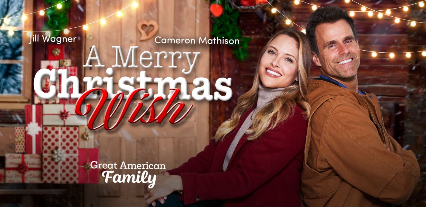 A Merry Christmas Wish