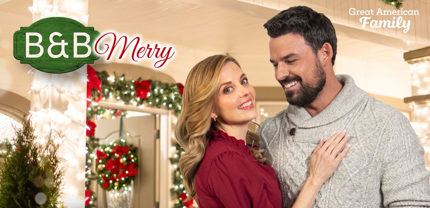 B&B Merry