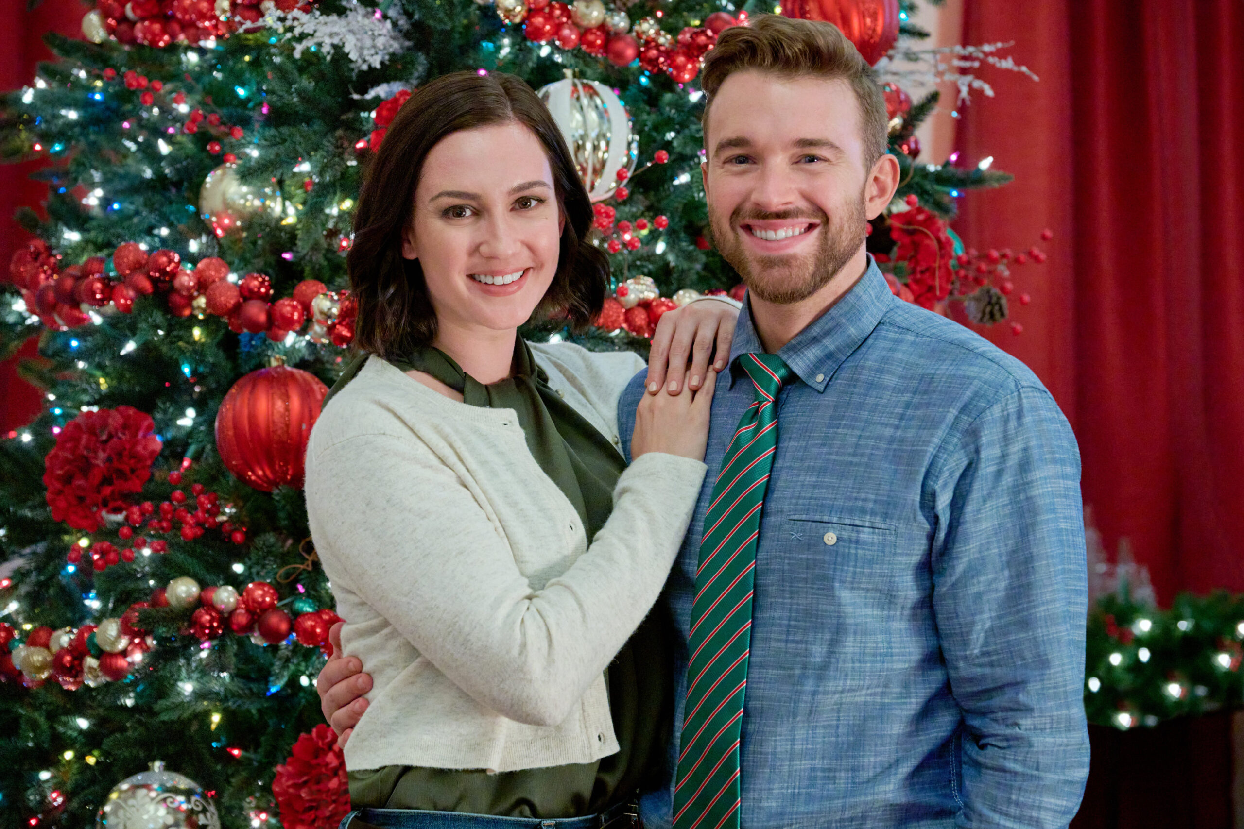 A Tale of Two Christmases