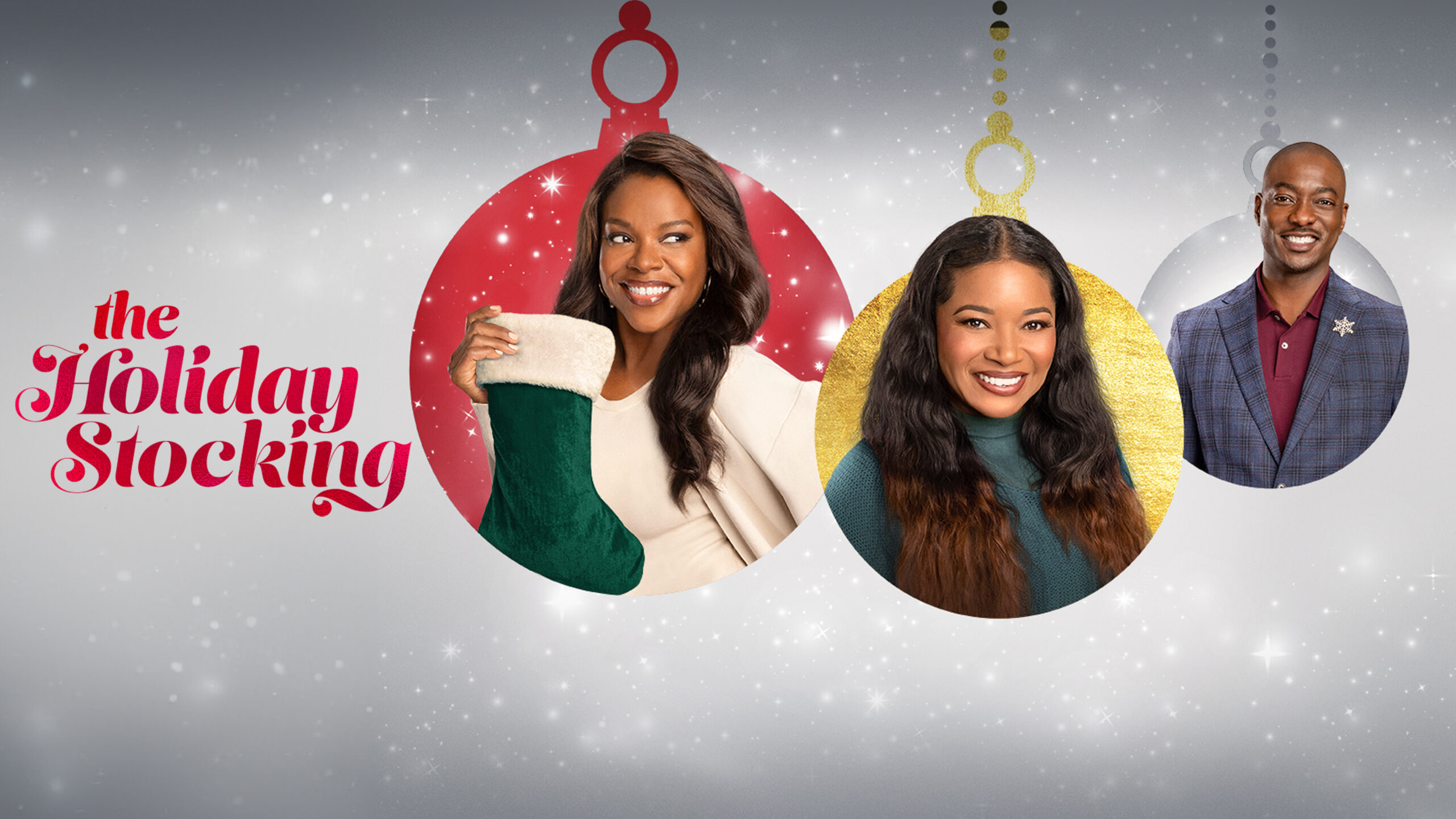 The Holiday Stocking