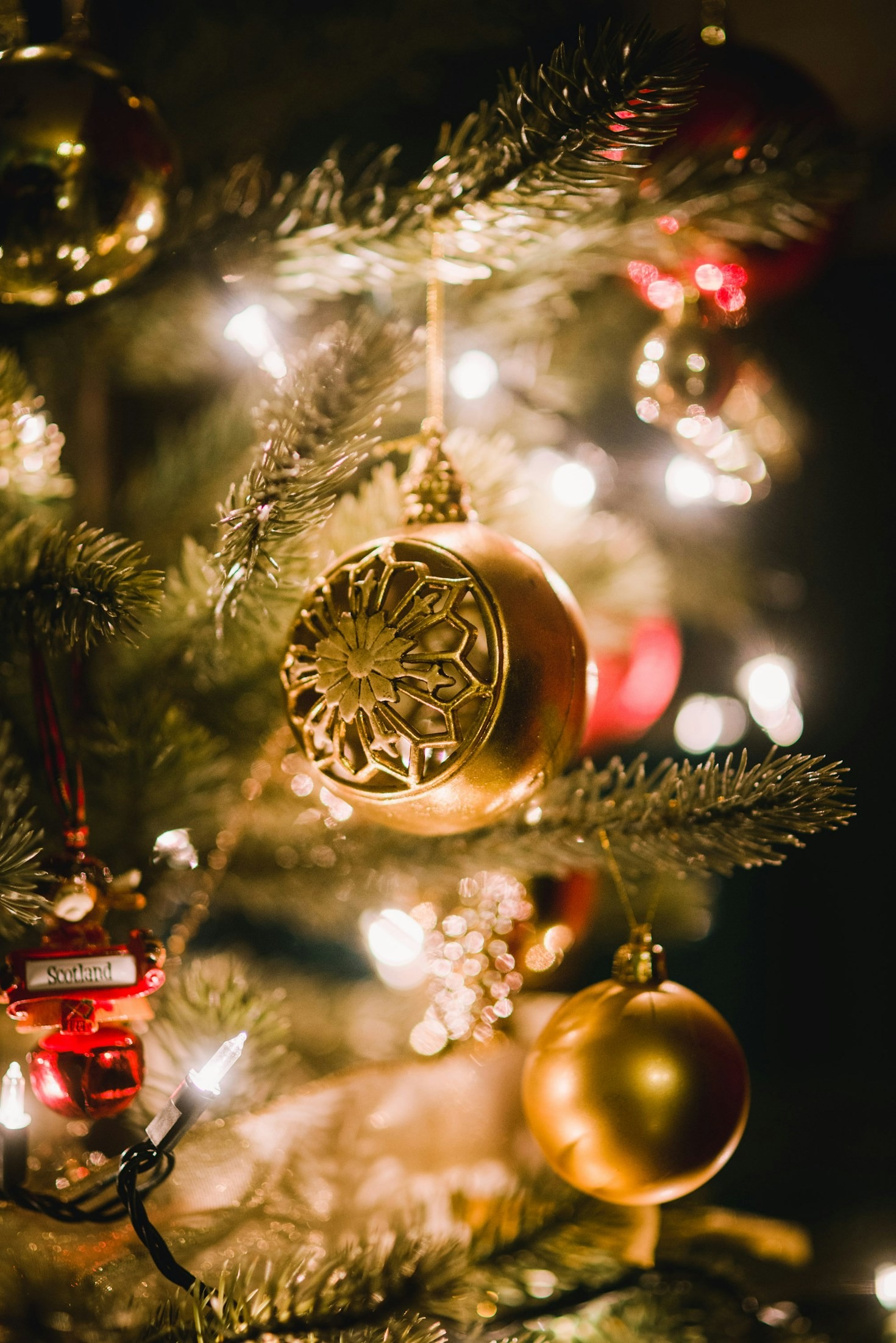 Julklappslistan: Vad ska du köpa i år?