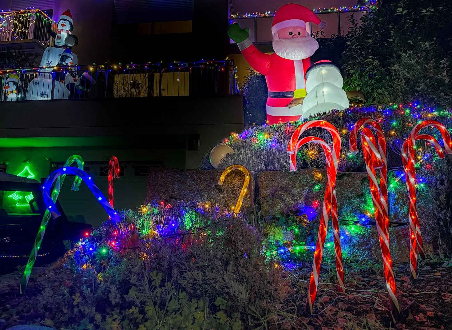 Gör-det-själv: Juldekorationer med personlighet