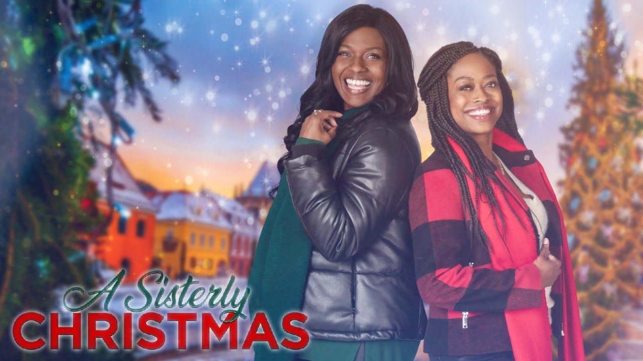 A Sisterly Christmas