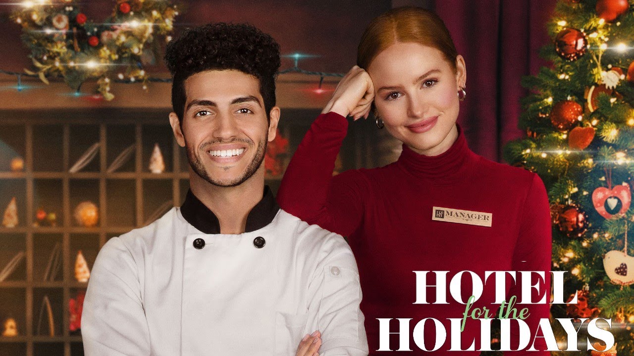 Hotel for the Holidays