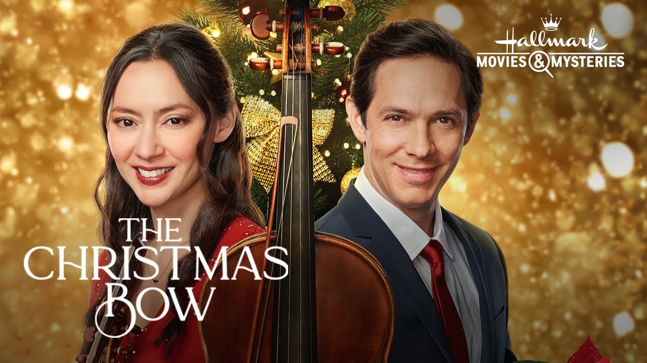 The Christmas Bow
