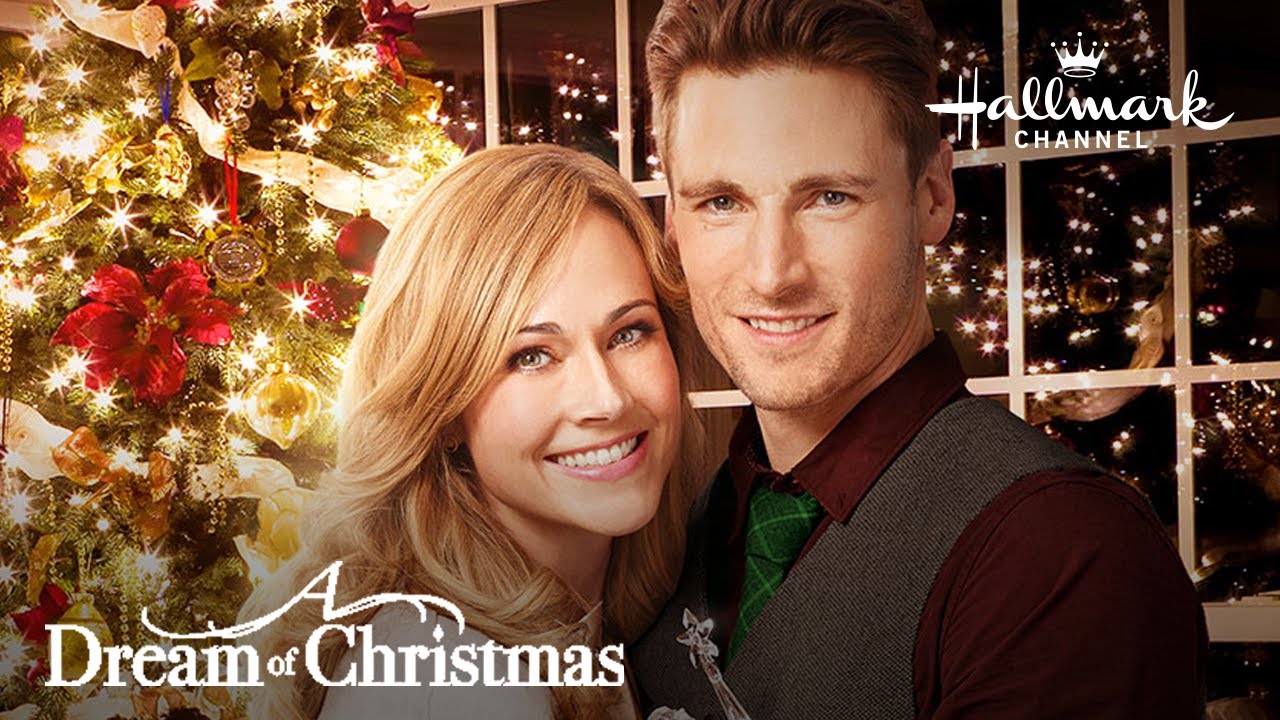 A Dream Of Christmas