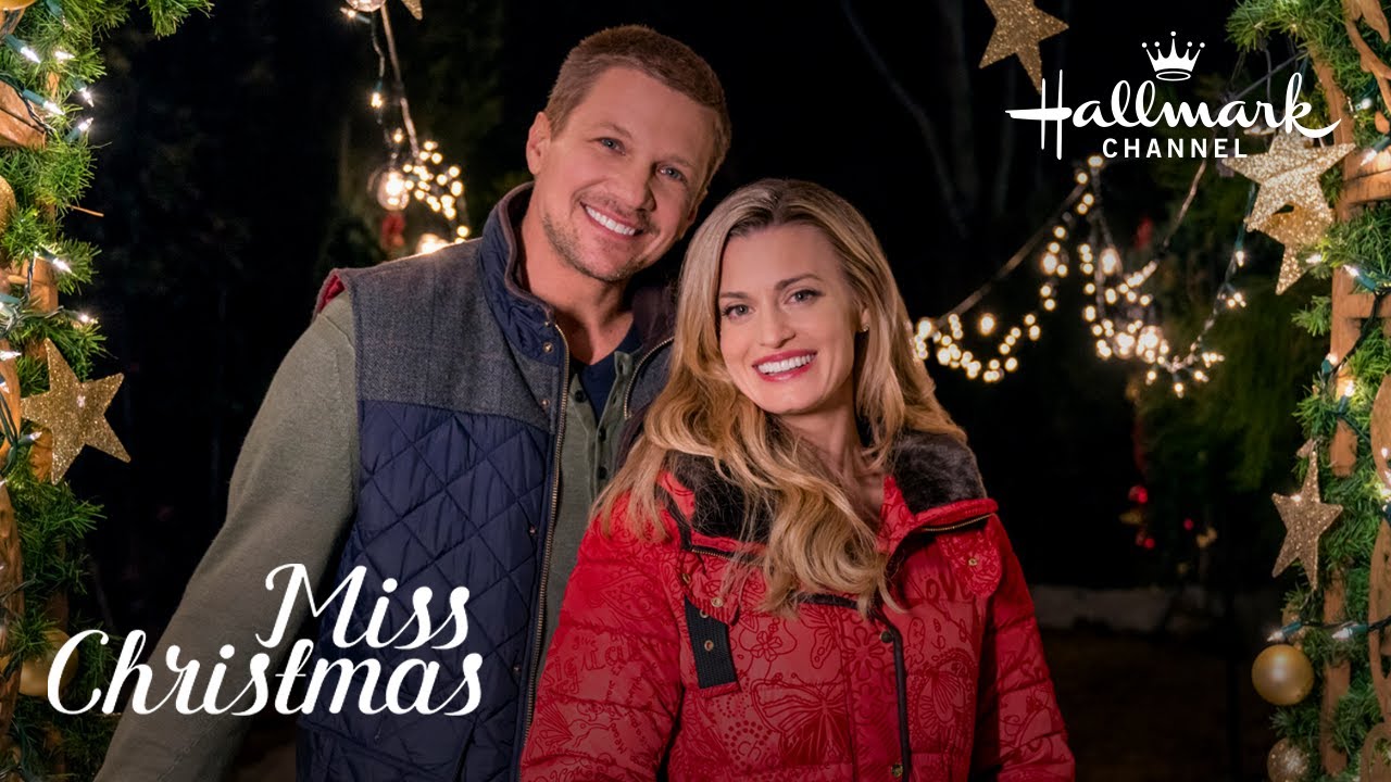 Miss Christmas