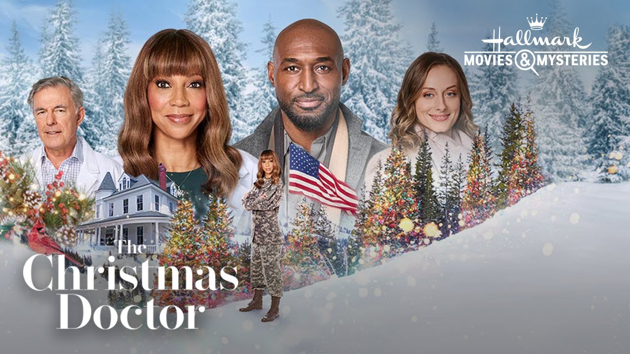 The christmas doctor