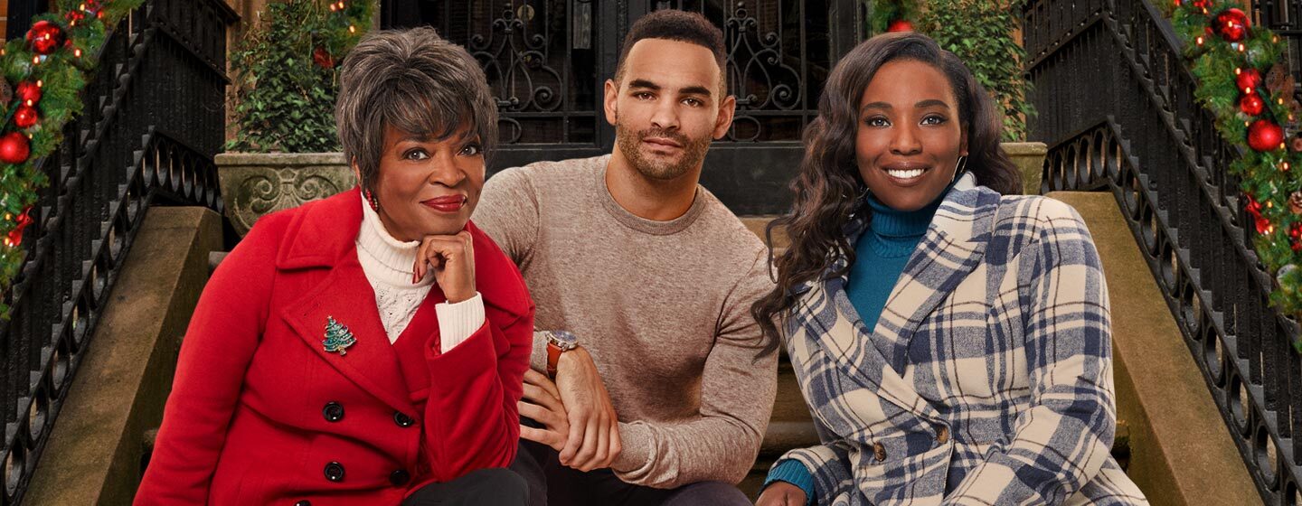 A Holiday in Harlem
