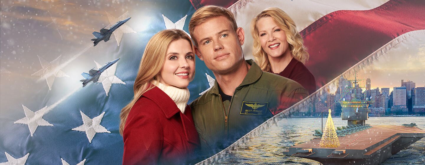 USS Christmas