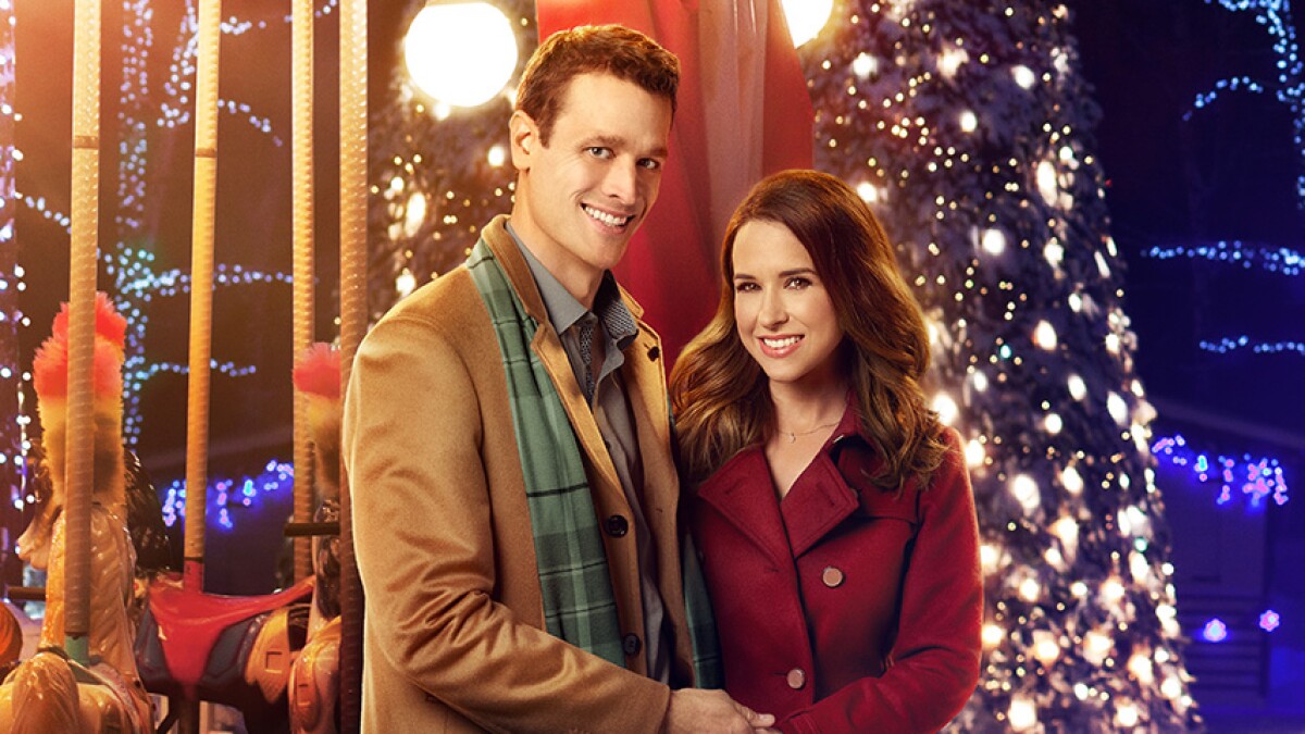 The Sweetest Christmas