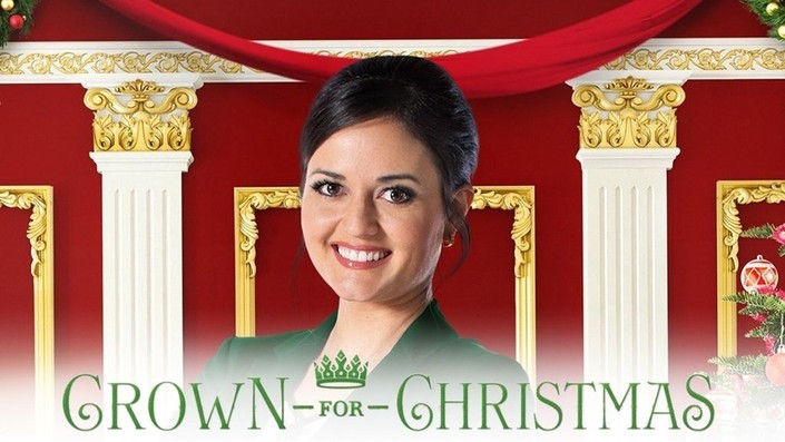 Crown For Christmas