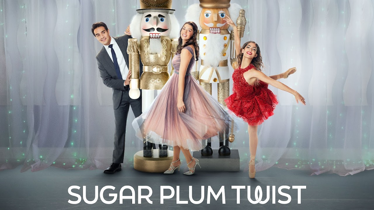 Sugar plum twist