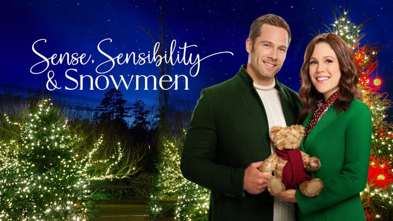 Sense, Sensibility & Snowmen