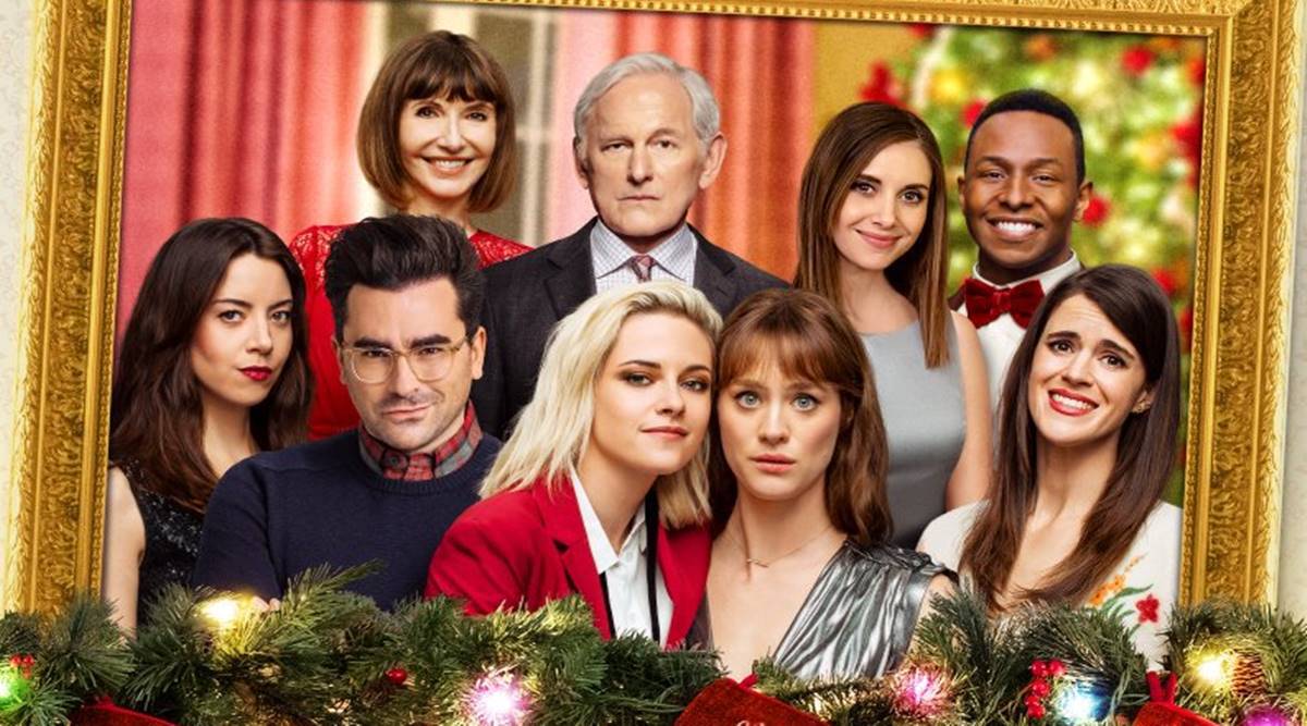 Happiest season