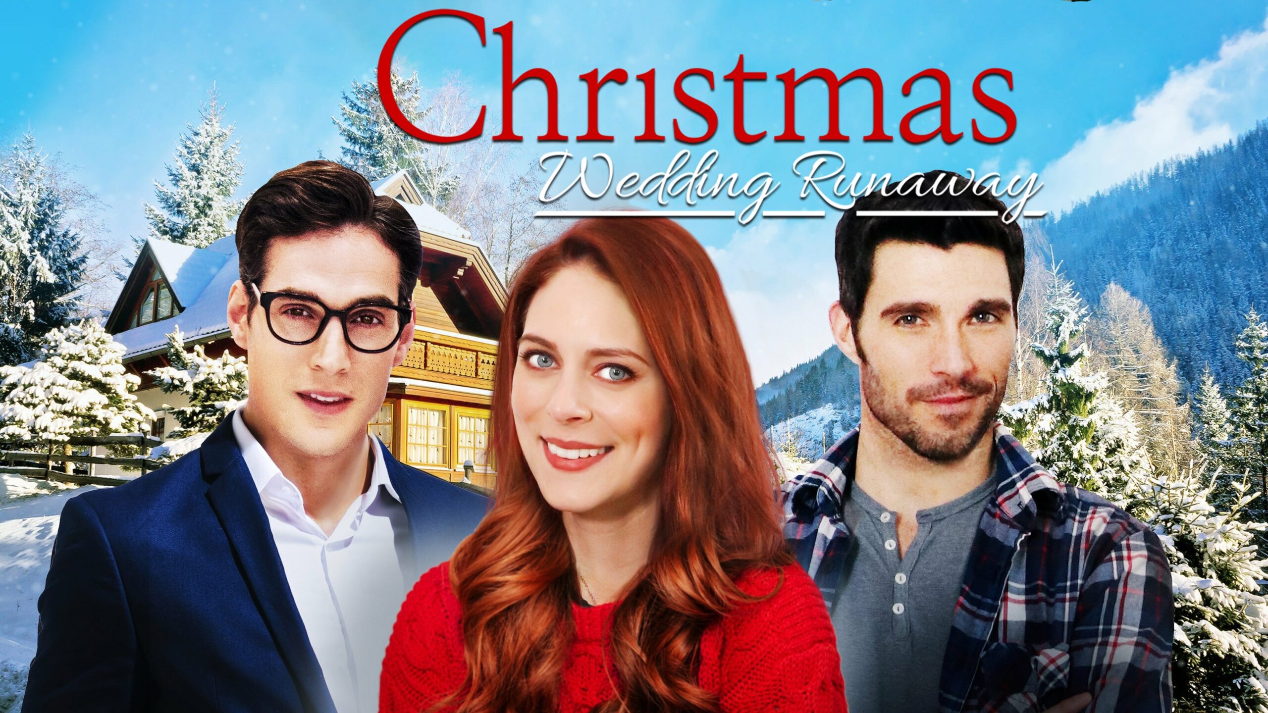 Christmas Wedding Runaway
