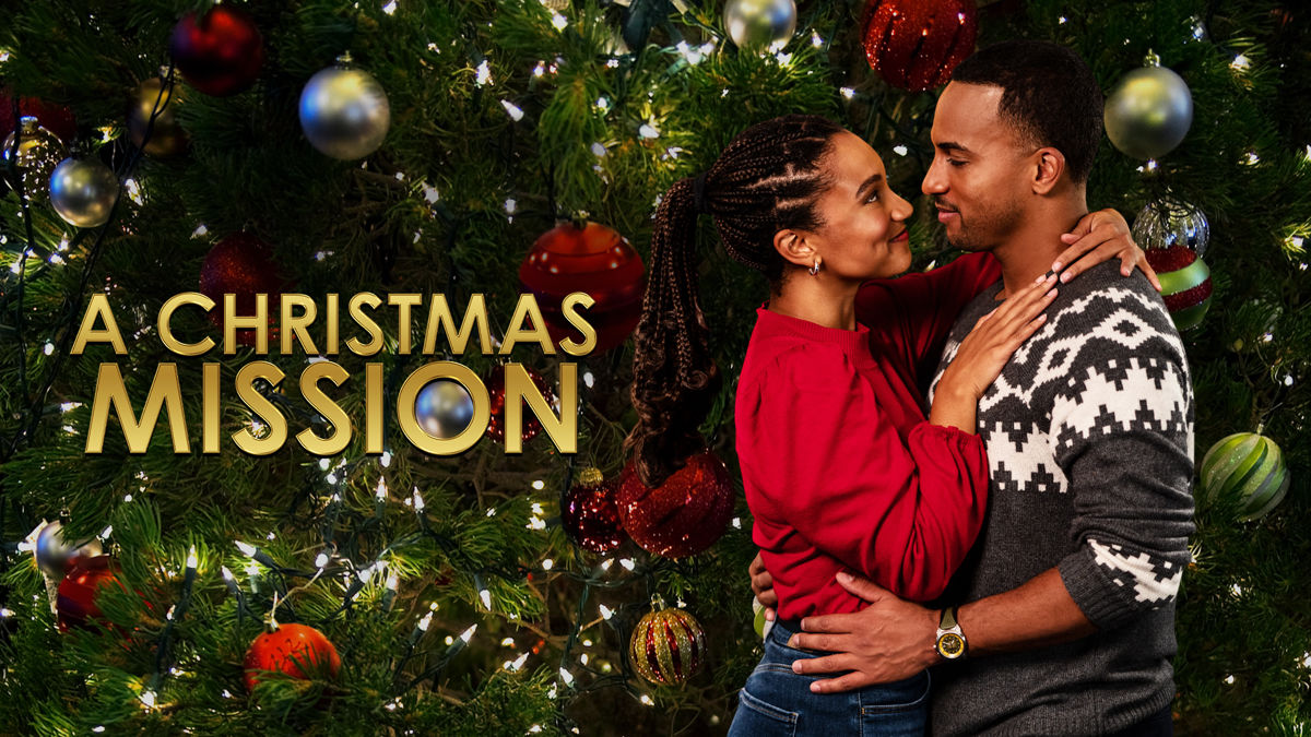 A Christmas Mission