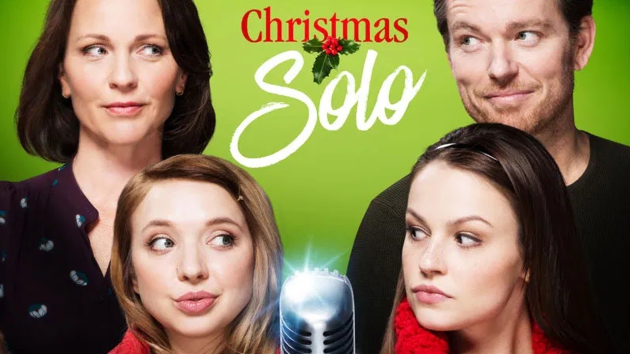 A Christmas Solo