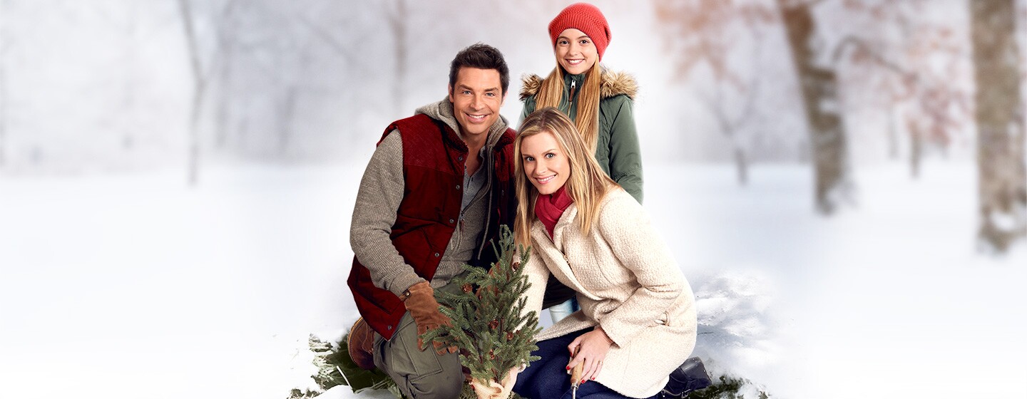 Love You Like Christmas 