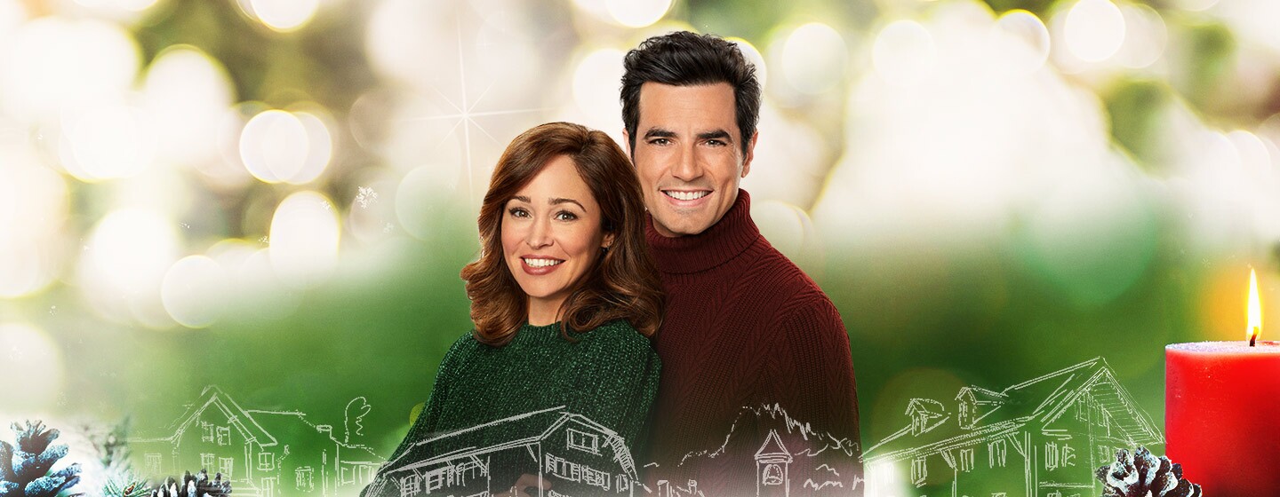 A Glenbrooke Christmas