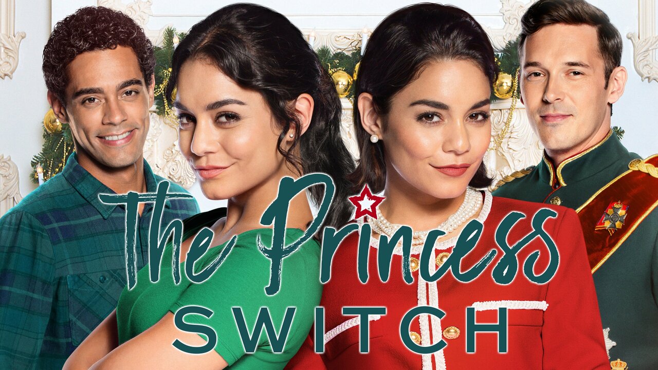 The princess switch
