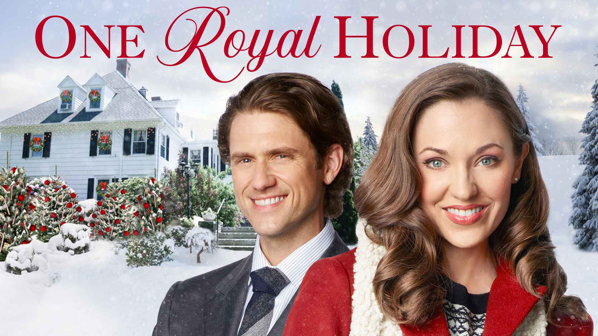 One Royal Holiday