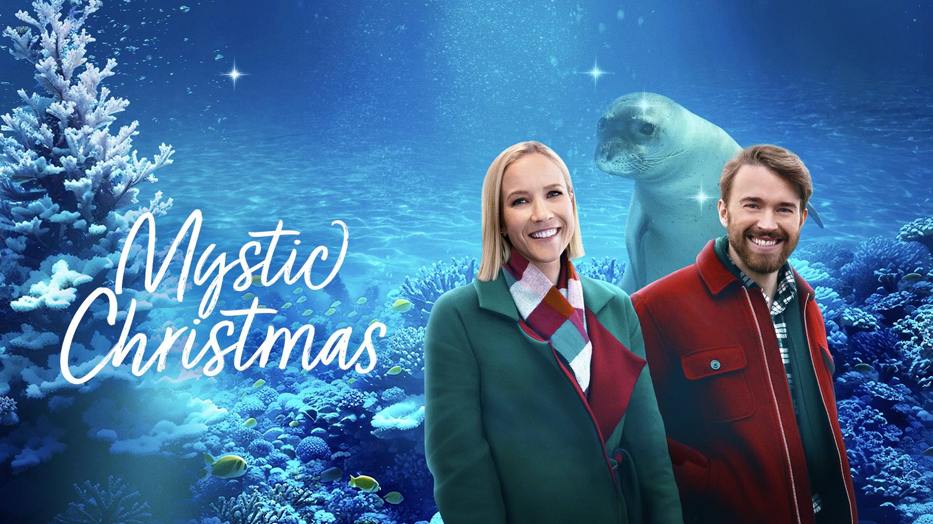 Mystic christmas