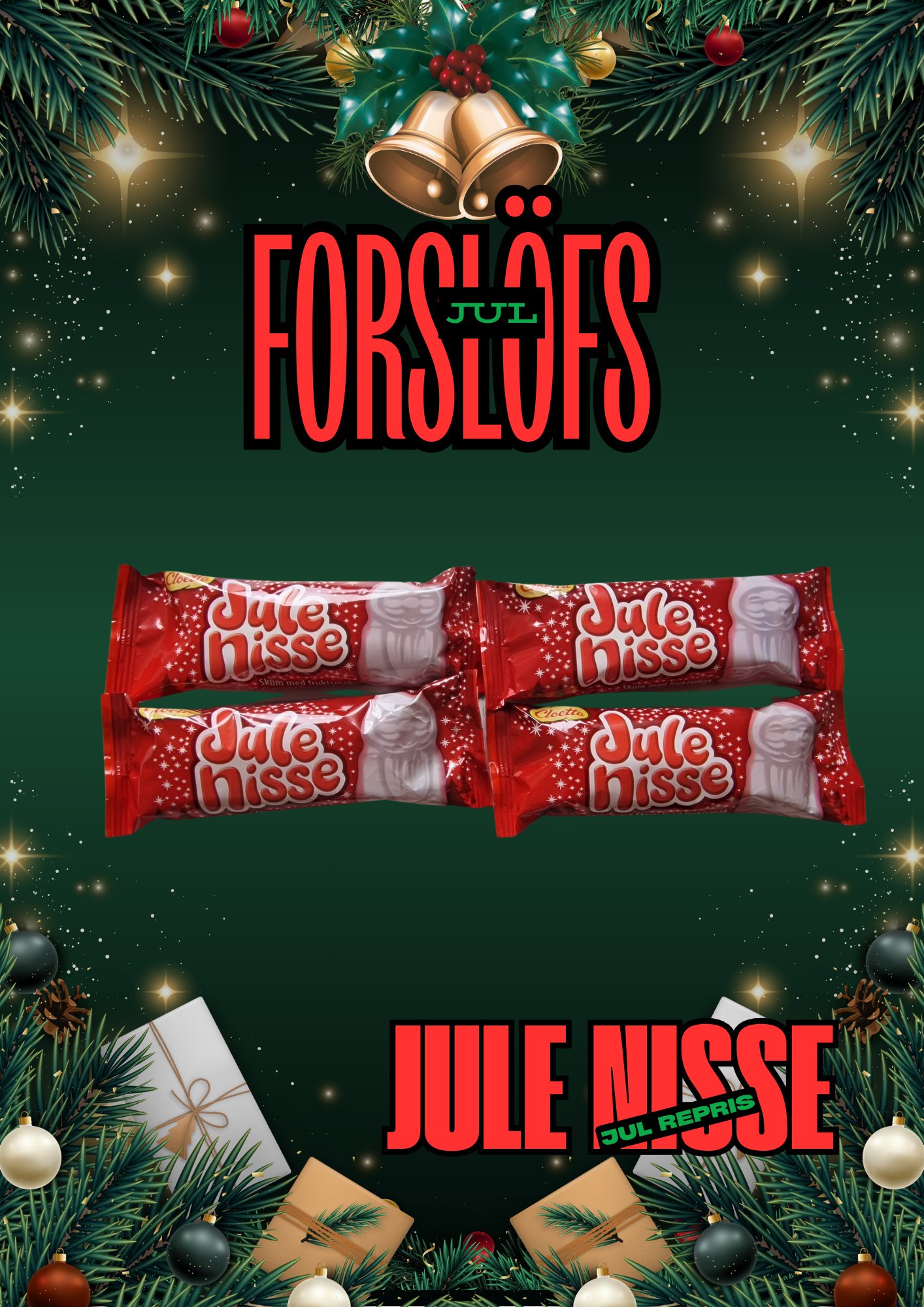 Jule Nisse