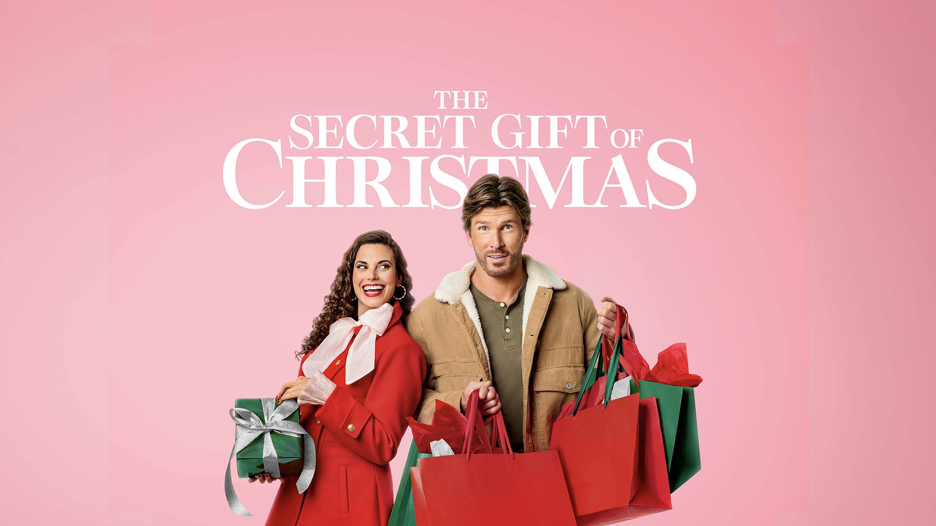 The Secret Gift of Christmas Film