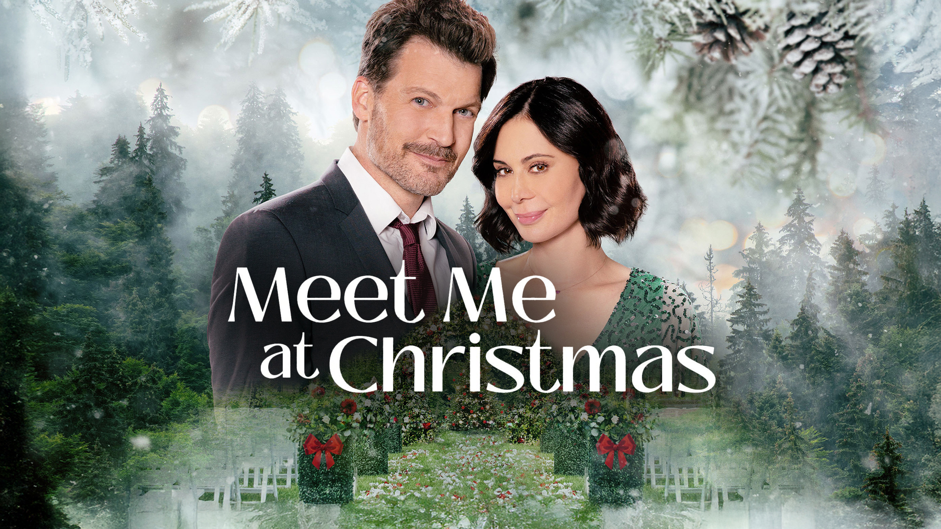 Meet Me at christmas