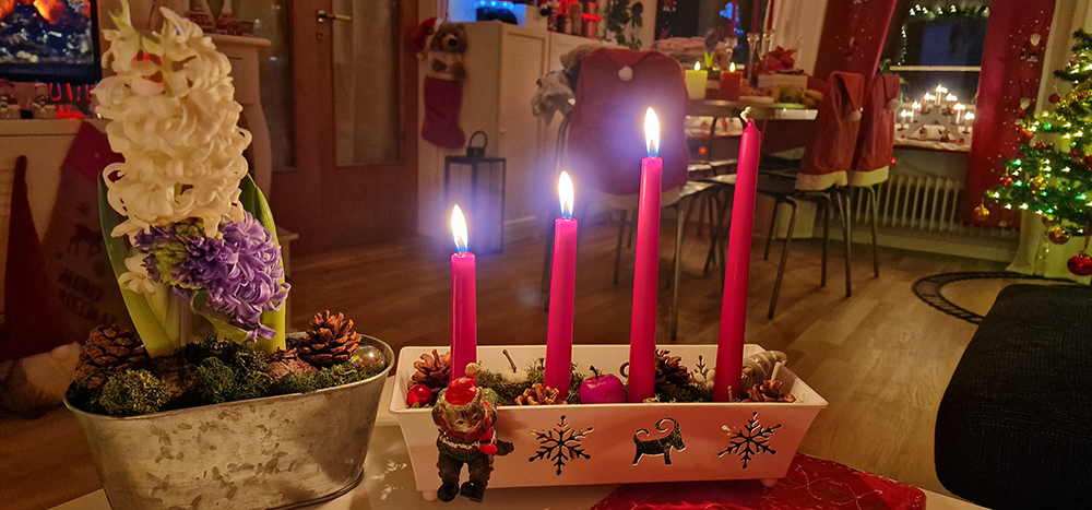 3:e advent