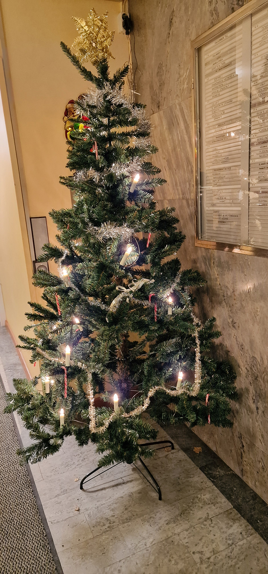 Julgran BRF