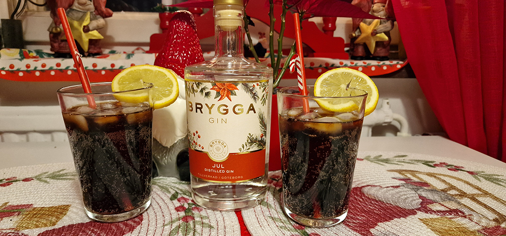 Ginmust