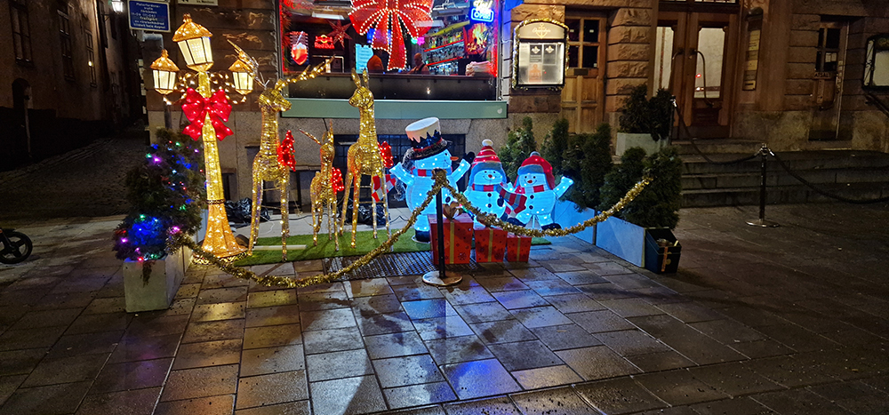 Stockholm jul-2025