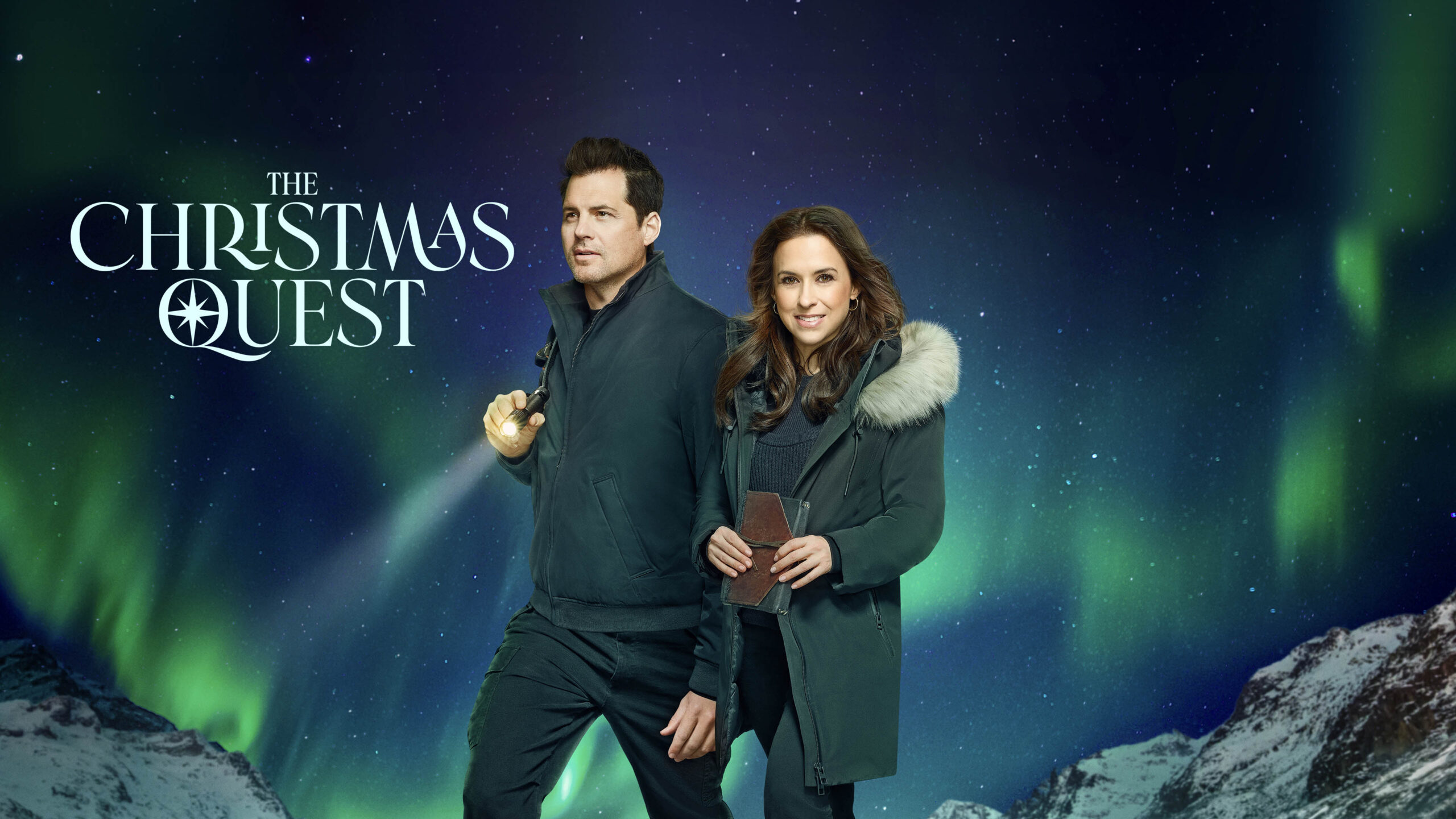 The christmas Quest