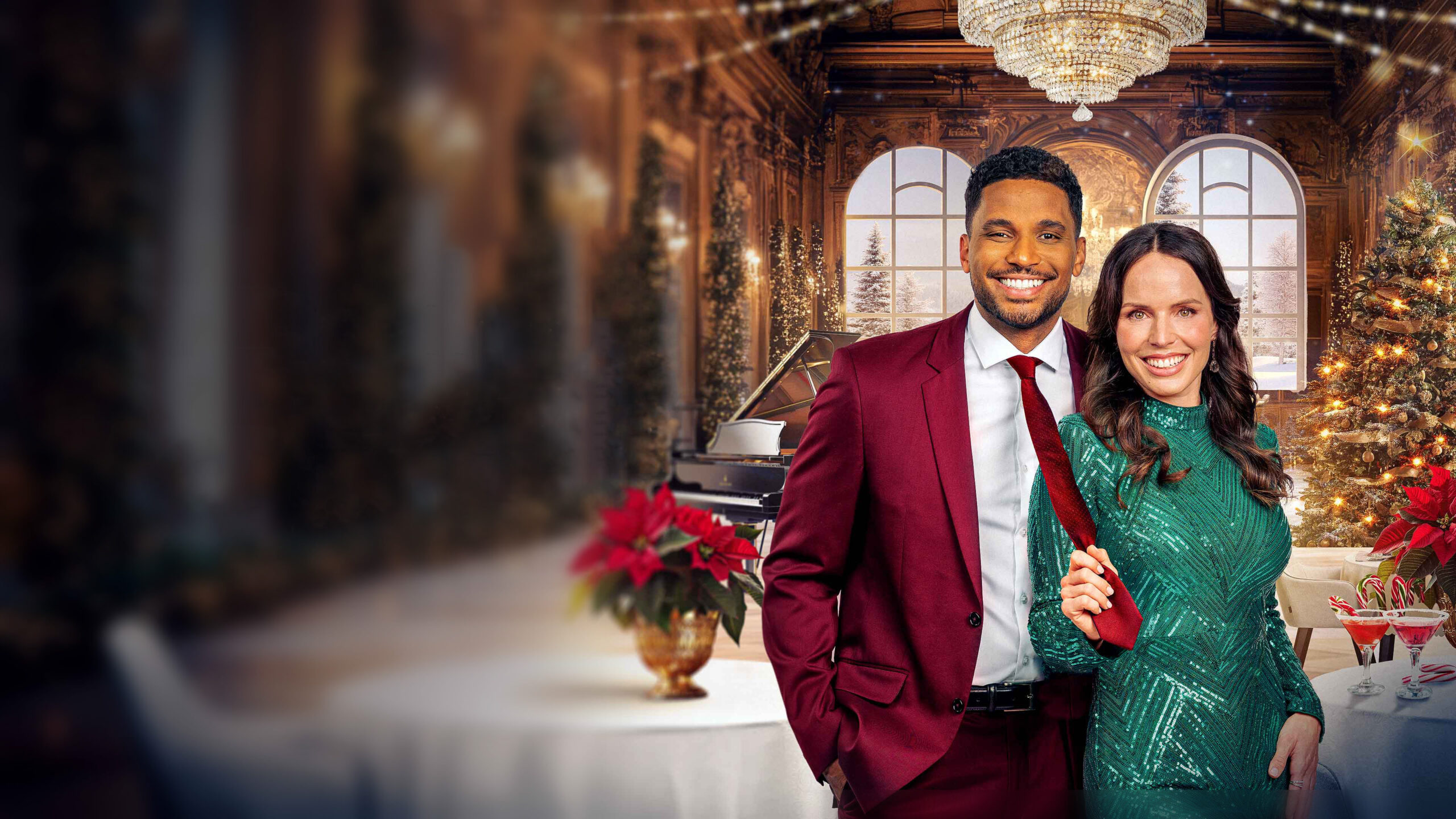 The perfect christmas date