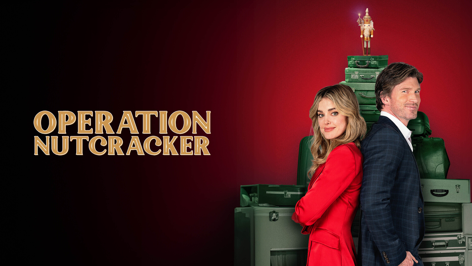 Operation Nutcracker