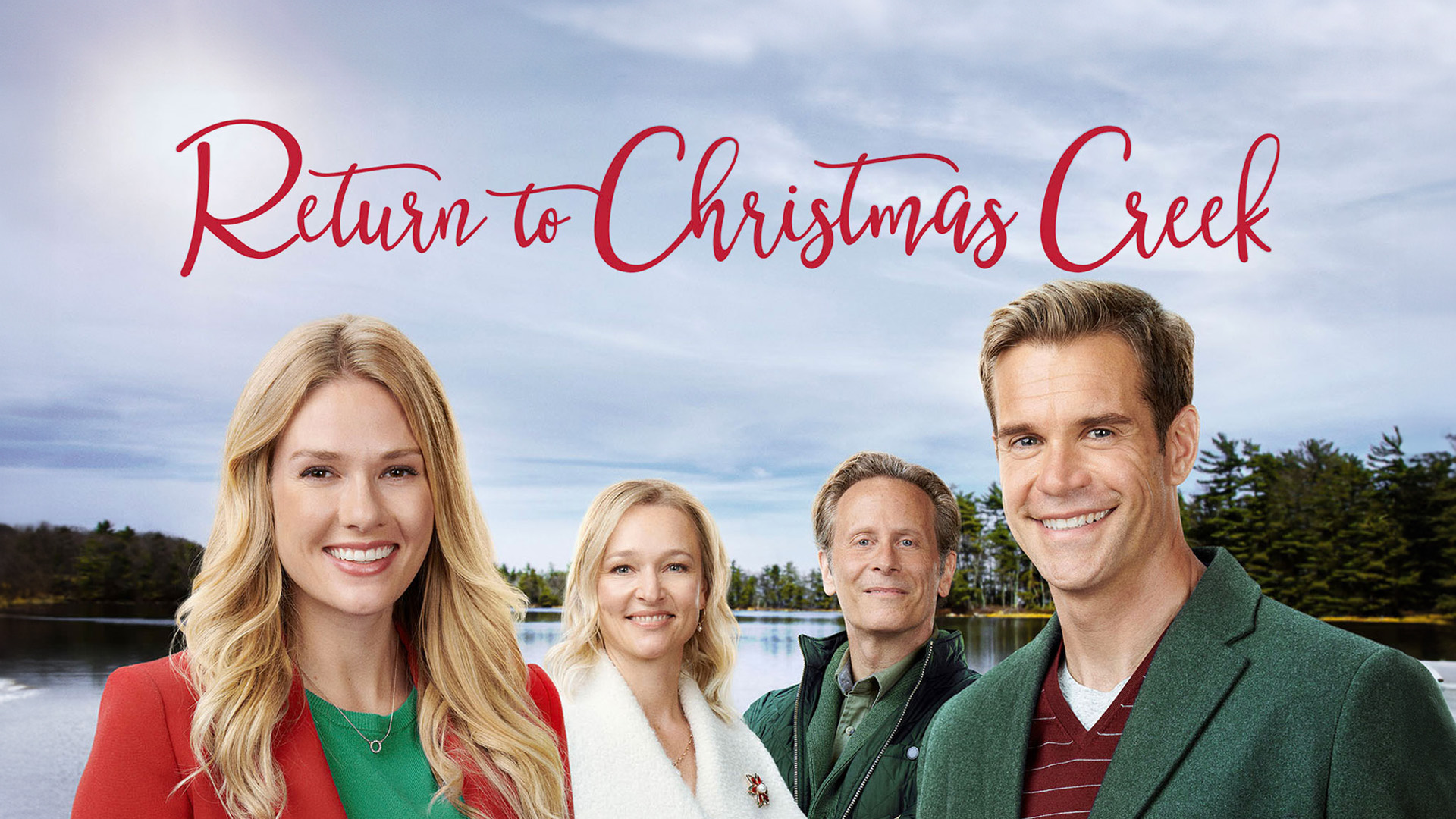 Return To Christmas Creek