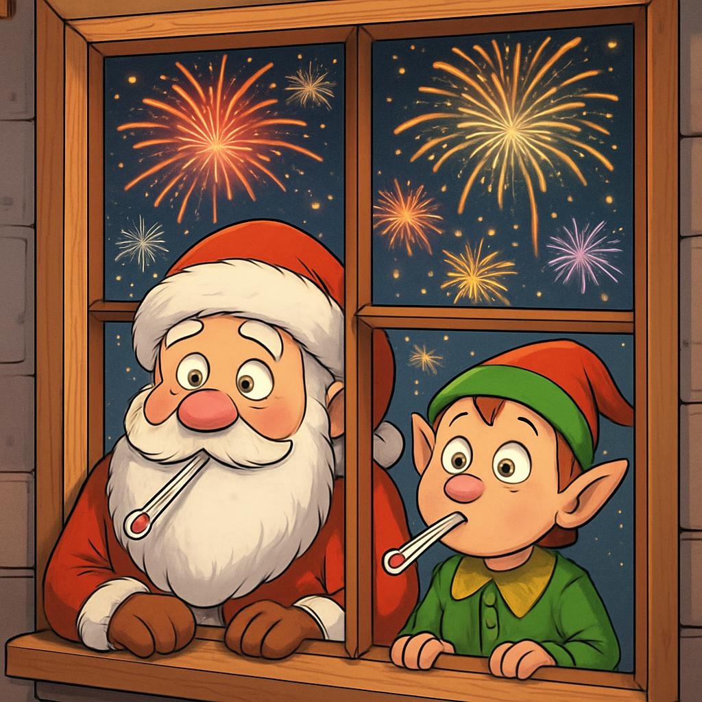 Vilket december