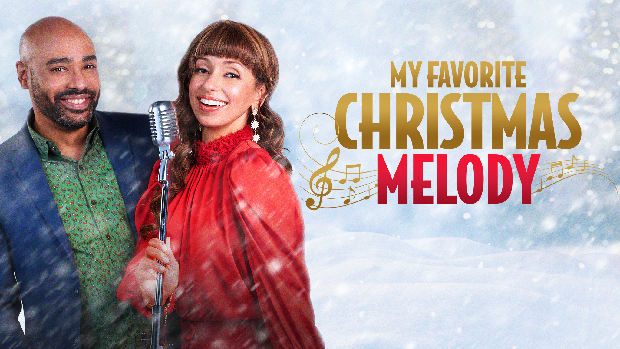 My Favourite christmas melody