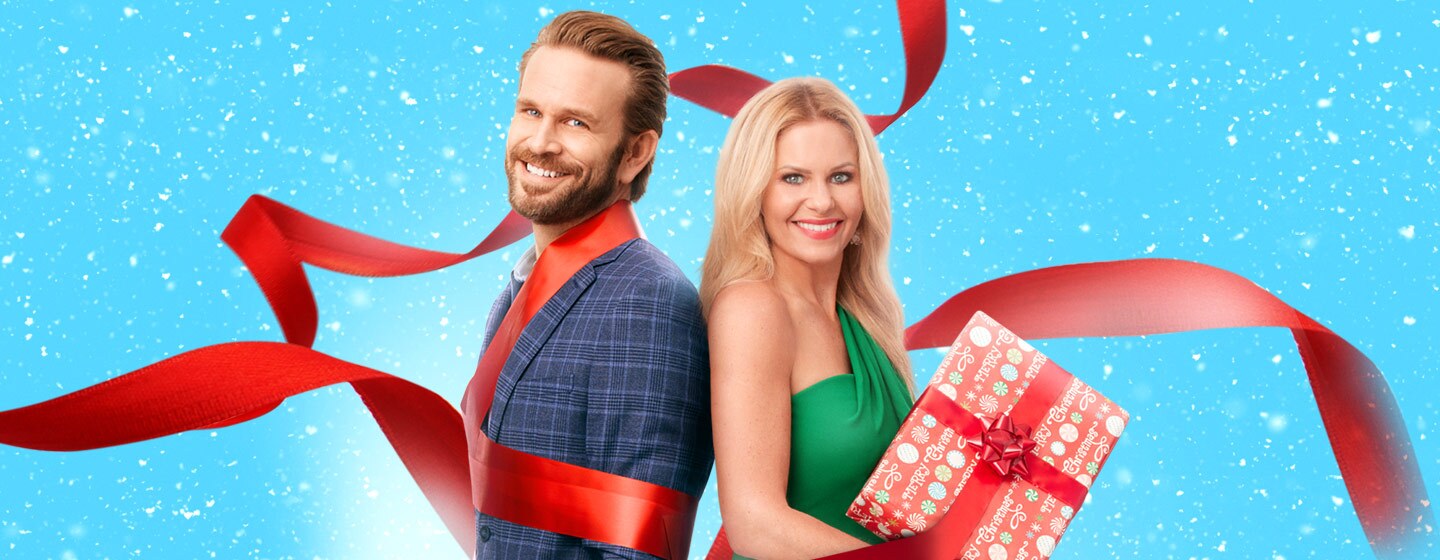 The christmas contest