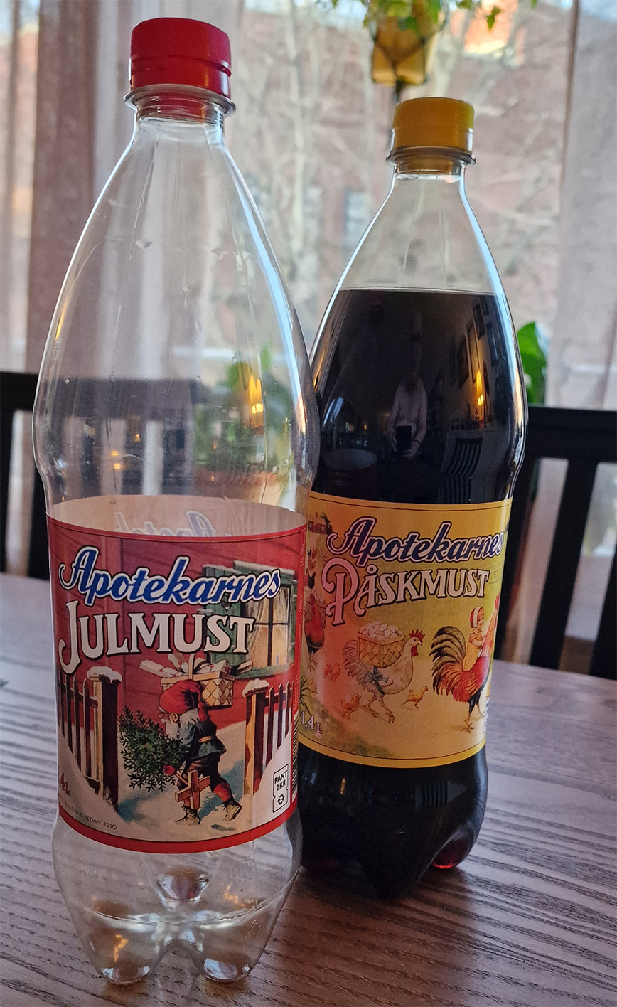 Sista glaset julmust :-(
